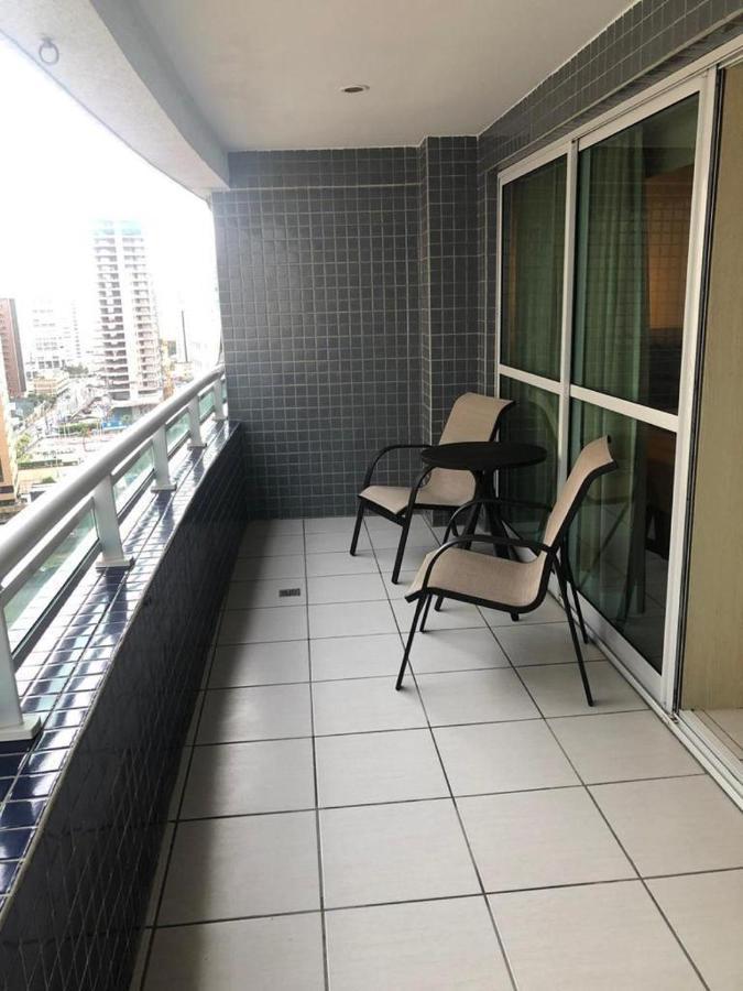 Ap Beach Class Fortaleza Exterior photo
